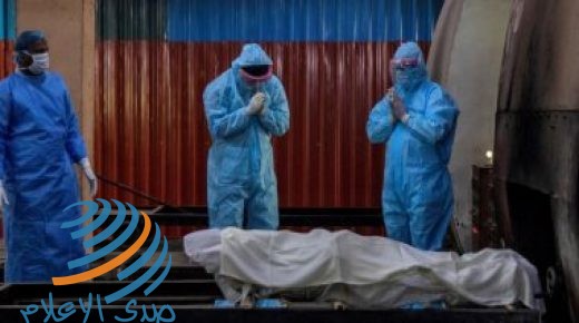 قطر تسجل 235 إصابة جديدة بكورونا