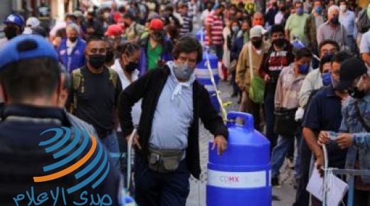 الصحة العراقية: تسجيل 80 حالة وفاة و2361 إصابة جديدة بفيروس كورونا