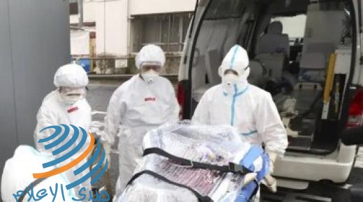 طوكيو تسجل أقل من 200 إصابة جديدة بفيروس كورونا لليوم الثالث على التوالي
