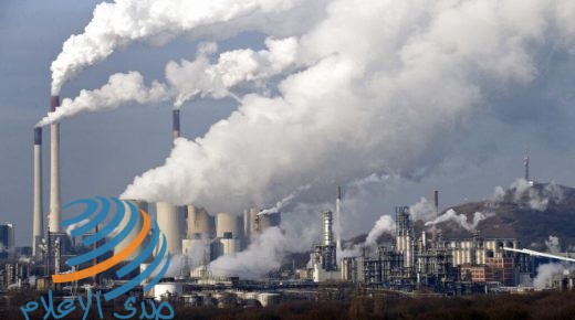 حماية للمناخ: 12 شركة للنفط والغاز تسعى لتقليص انبعاثاتها الكربونية