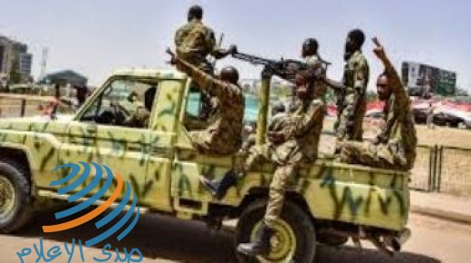 مقتل 7 مدنيين في هجوم لحركة تحرير السودان جنوب دارفور