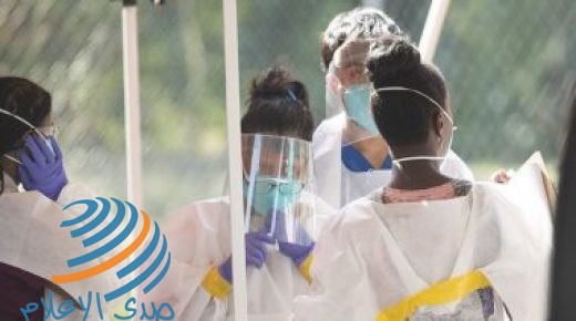 سنغافورة تسجل 123 إصابة جديدة بفيروس كورونا