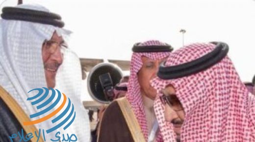 السفير السعودي: اللهم احفظ خادم الحرمين من أي مكره