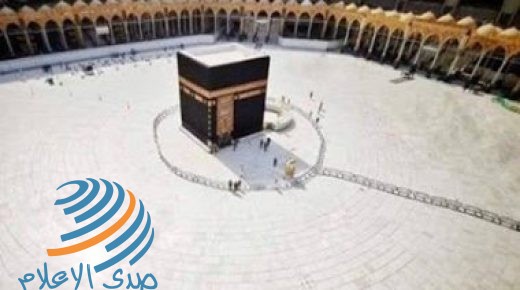 “شؤون المسجد الحرام والمسجد النبوى”: انتهاء الاستعدادات لاستقبال الحجاج