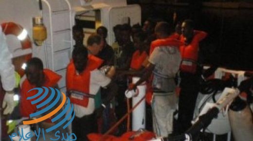 مالطا: 65 مهاجرا أُنقذوا في البحر مصابون بكورونا