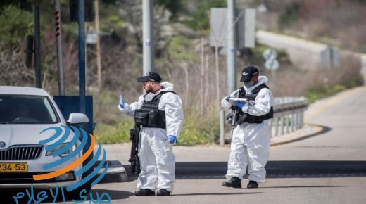 نتنياهو: إسرائيل على وشك الإغلاق الكامل بسبب تفشي كورونا