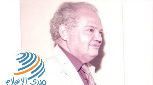 هارون هاشم رشيد نموذج فريد للأديب والصحفي العربي