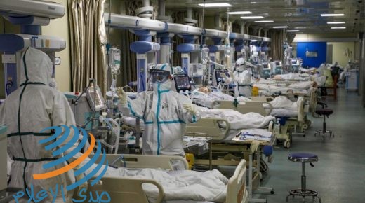 مليون إصابة بكورونا خلال 4 أيام حول العالم