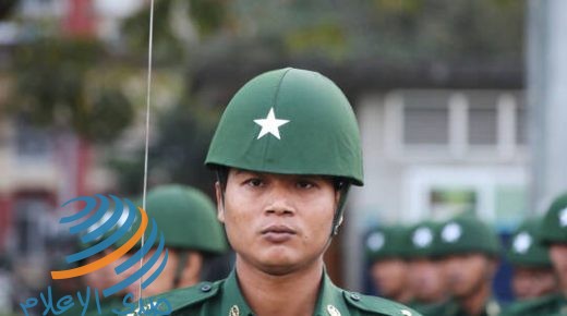 الأمم المتحدة: فرار 10 آلاف شخص من عمليات الجيش في ميانمار
