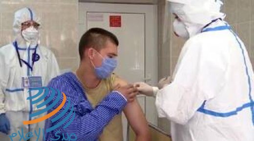 الدفاع الروسية توضح آخر المستجدات بشأن اللقاح ضد كورونا
