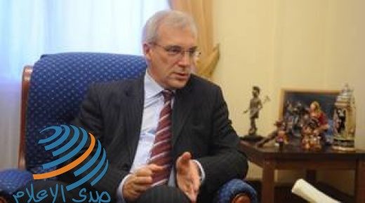 الخارجية الروسية: واشنطن تحاول دفع الناتو نحو التنافس مع الصين