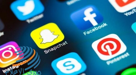 أسهم Snap تقفز بعد التصريحات بإمكانية حظر TikTok في أمريكا