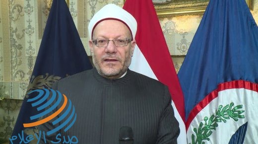 مفتي الديار المصرية: تحويل كنيسة آيا صوفيا إلى مسجد لا يجوز شرعا