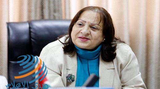الكيلة تفتتح مستشفى الهلال الأحمر في طولكرم لمعالجة مرضى “كورونا”