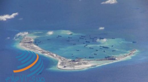 الصين: لا نخشى أي عقوبات أمريكية بسبب بحر الصين الجنوبي
