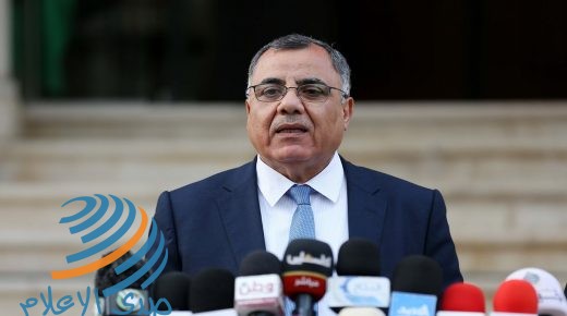 الحكومة تقرر تمديد الإغلاق لمدة 5 أيام ابتداء من صباح غد