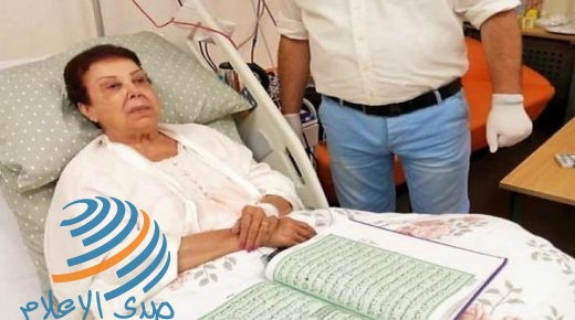 هل تنبأت رجاء الجداوي بوفاتها؟