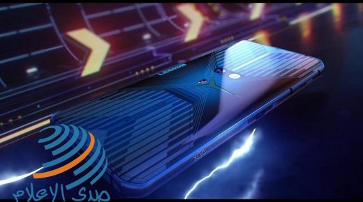 الكشف عن مواصفات هاتف “لينوفو ليجن” الذكي