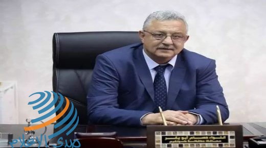 محافظ طولكرم عصام أبو بكر: يسمح لمحلات الحلويات بالعمل يومي السبت والأحد القادمين