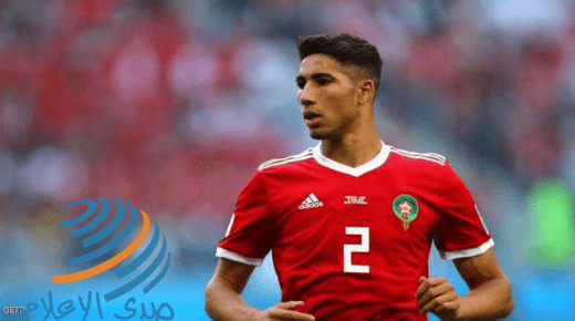 رسميا.. المغربي حكيمي من ريال مدريد إلى إنتر ميلانو