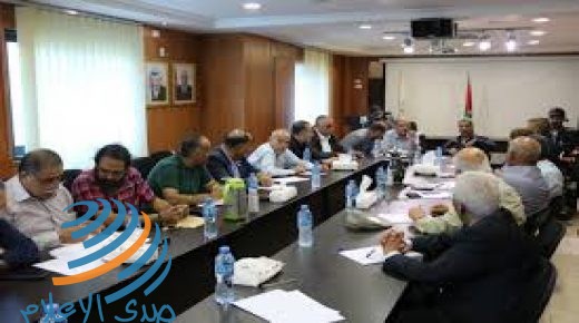 الاتحادات والنقابات تعلن تأييدها لمواقف نقيب الصحفيين وترفض التهديد الذي يتعرض له