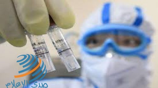 7 وفيات و1419 إصابة جديدة بفيروس “كورونا” في إسرائيل