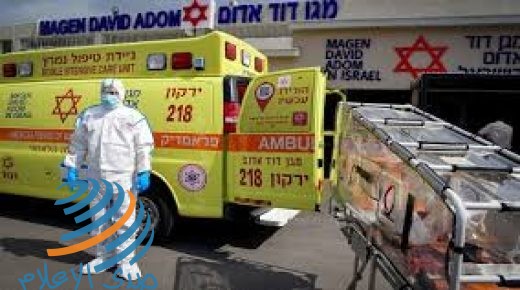 6 وفيات و2136 إصابة جديدة بفيروس “كورونا” في إسرائيل