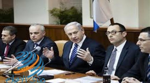 اليمين الإسرائيلي يحرّض على أيمن عودة بعد حضوره مؤتمر الرجوب برام الله