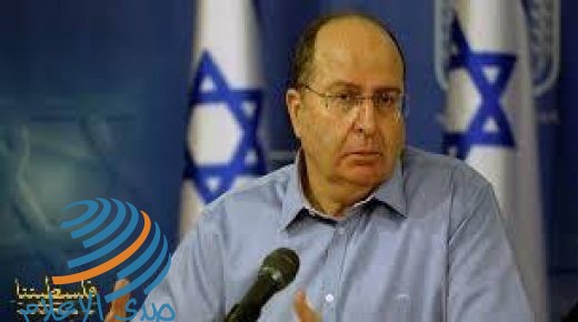 يعلون: إسرائيل تحكمها عصابة إجرامية رئيسها نتنياهو