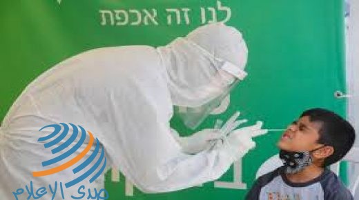 3 وفيات و987 إصابة جديدة بفيروس “كورونا” في إسرائيل