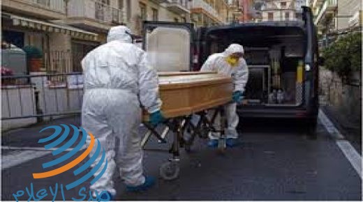 إيران تسجل 198 حالة وفاة و2500 إصابة جديدة بفيروس كورونا