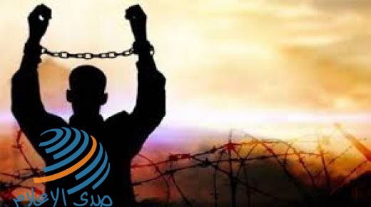 نادي الأسير: الأسير أبو الرب يُعلق إضرابه المفتوح عن الطعام
