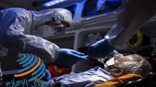 3 وفيات و431 إصابة جديدة بفيروس “كورونا” في إسرائيل خلال الـ24 ساعة الماضية