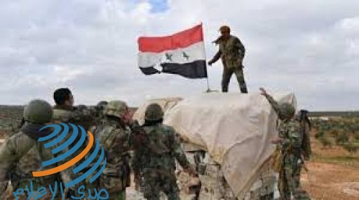 الجيش السوري يواصل تفجير مخلفات الإرهابيين في حلب