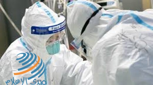 مصر: تسجيل 73 حالة وفاة و929 إصابة جديدة بفيروس كورونا