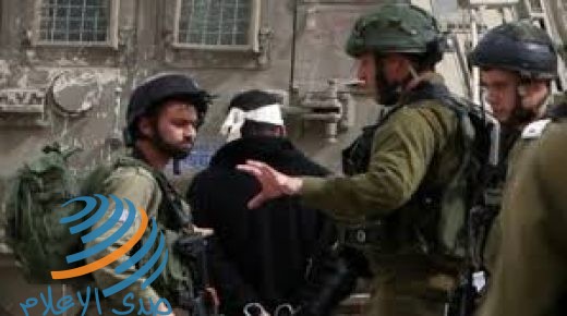الاحتلال يعتقل الأكاديمي عماد البرغوثي شمال شرق القدس