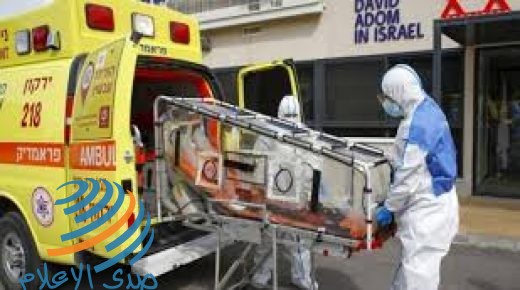 9 وفيات و1883 إصابة جديدة بفيروس “كورونا” في إسرائيل