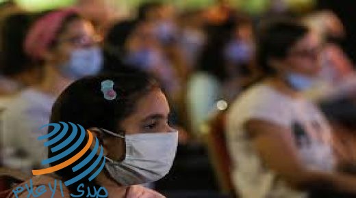 القاهرة: تسجيل 37 حالة وفاة و409 إصابات جديدة بفيروس كورونا