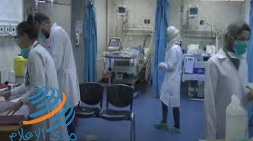 الصحة السورية: تسجيل 19 إصابة جديدة بفيروس كورونا