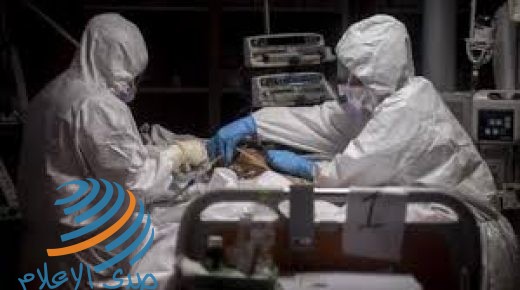 فرنسا تسجل 534 إصابة جديدة مؤكدة بفيروس كورونا