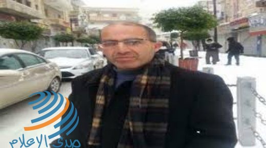 الاحتلال يمدد توقيف مدير مخابرات القدس ونائب أمين سر حركة فتح بالعيزرية 9 أيام