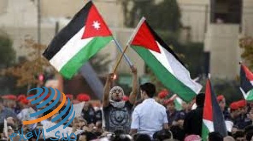 الزعنون: فلسطين والأردن في خندق المواجهة الأول لإفشال خطط الضم الإسرائيلية لأرضنا المحتلة