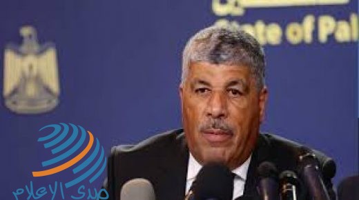 عساف: الهيئة نجحت بكشف سبع صفقات تزوير وتسريب أراضٍ للمستوطنين الشهر الماضي