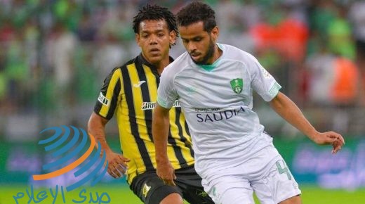 قرار جديد من النادي الأهلي السعودي بشأن عبدالفتاح عسيري