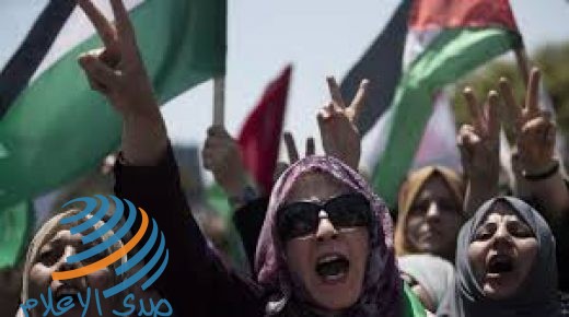 مظاهرات في ولايات أميركية عدة ضد خطة الضم الإسرائيلية