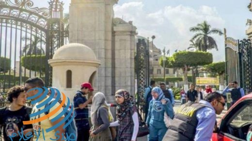 (محدث) توضيح من سفارتنا لطلبة الثانوية العامة الراغبين بالإلتحاق في الجامعات المصرية