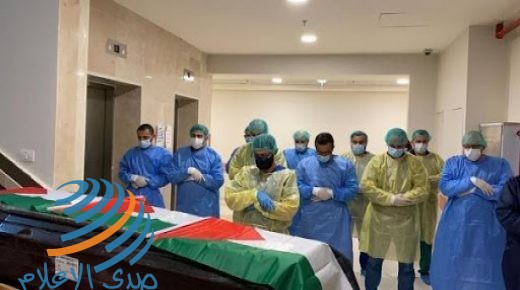 فلسطين تسجل أعلى نسبة وفيات بفيروس كورونا خلال الأسبوع الأخير