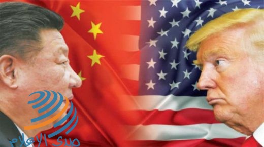 بكين تغلق القنصلية الأمريكية في تشنغدو