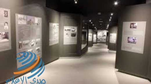 تمديد إغلاق متحف ياسر عرفات حتى الثلاثاء المقبل