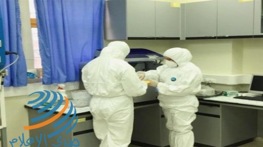 مسؤول بالصحة : وقف العمل بمختبرات كورونا وغالبا سيتوقف سحب العينات